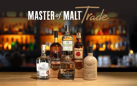 master of malt